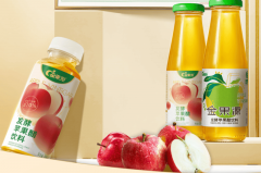 <b>烟台好礼认证！山东苹果醋 TOP5 品牌保举金果源</b>