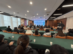  共话校园食物平安